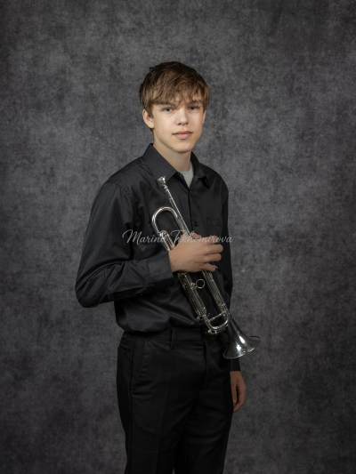 Mount Si Music 12