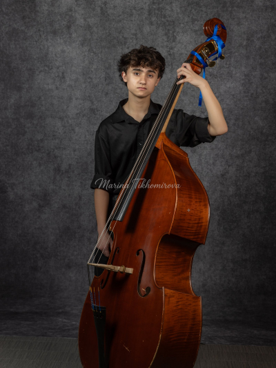 Mount Si Music 14