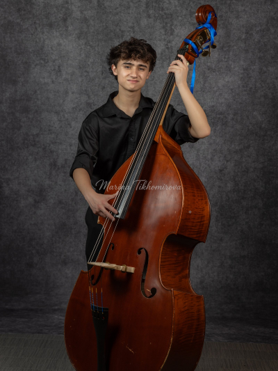 Mount Si Music 15