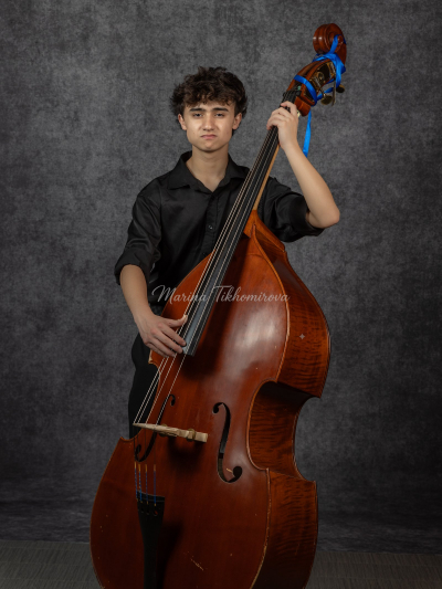 Mount Si Music 16