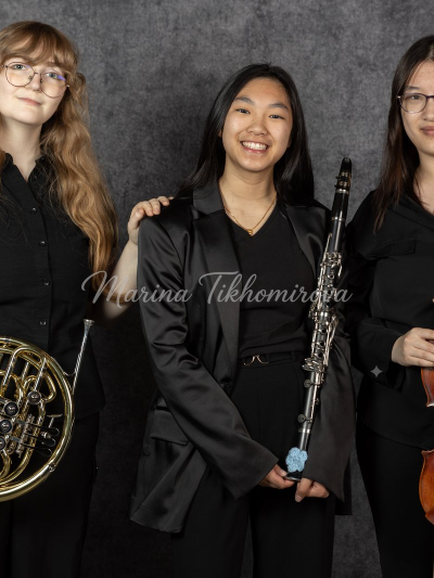 Mount Si Music 21