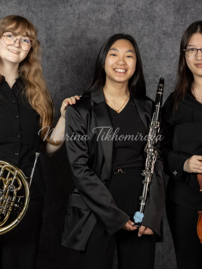 Mount Si Music 22