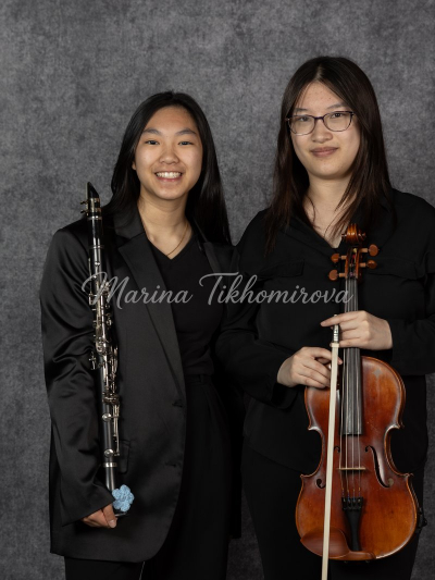 Mount Si Music 23