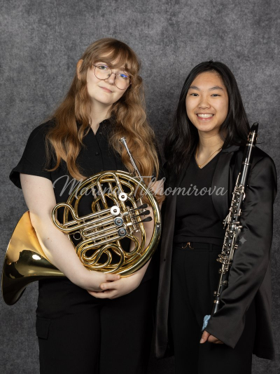 Mount Si Music 25