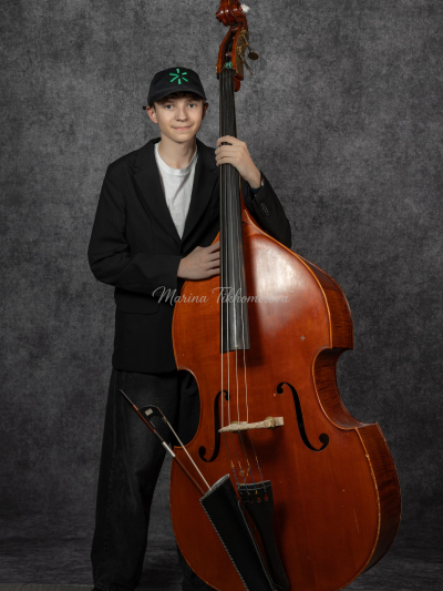 Mount Si Music 38