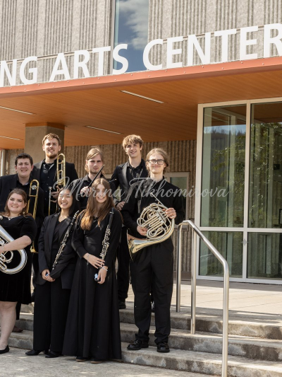 Mount Si Music 4