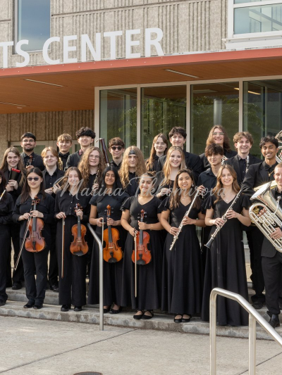 Mount Si Music 41