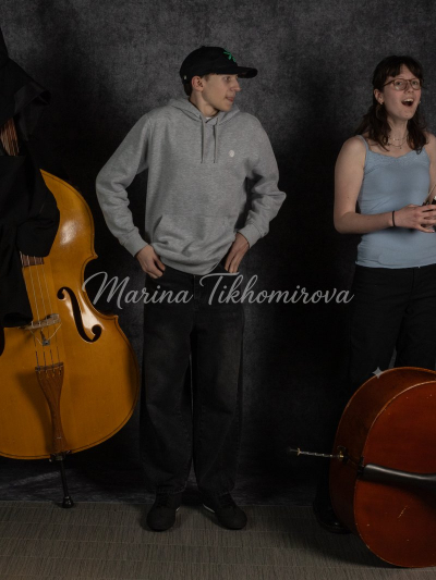 Mount Si Music 44