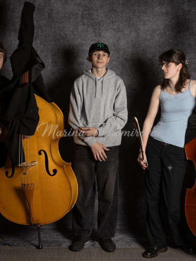 Mount Si Music 46