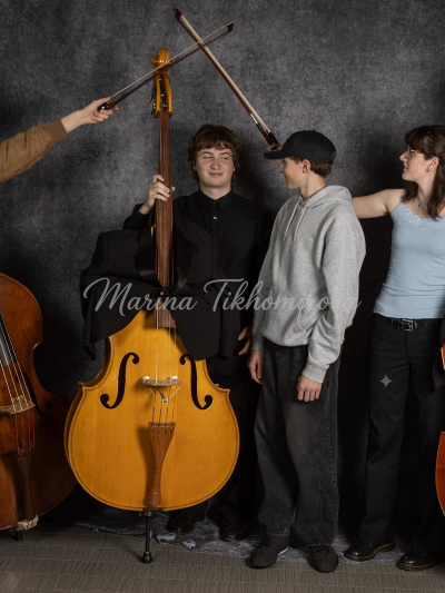 Mount Si Music 47