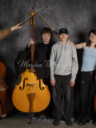 Mount Si Music 48