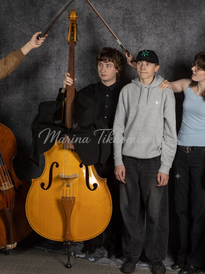 Mount Si Music 49