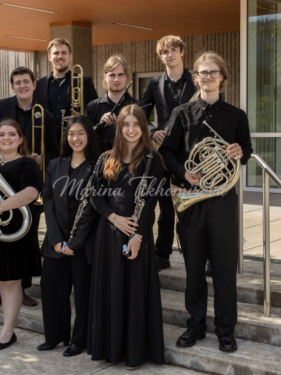 Mount Si Music 5