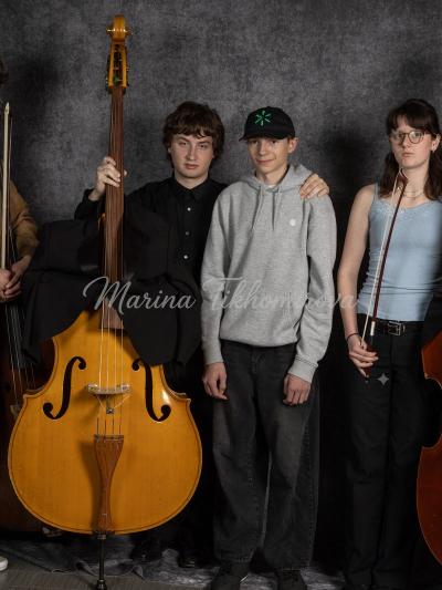 Mount Si Music 50