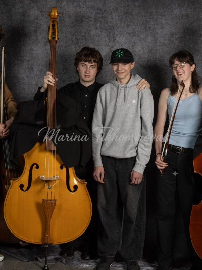 Mount Si Music 51
