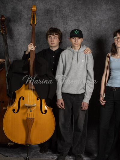 Mount Si Music 52