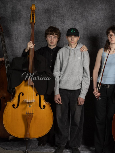 Mount Si Music 53