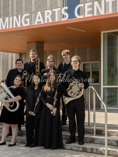 Mount Si Music 6