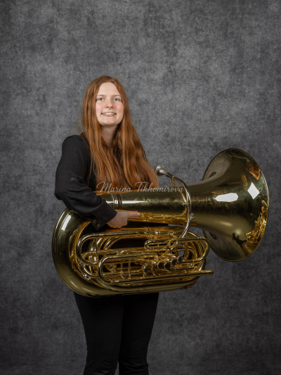 Mount Si Music 7