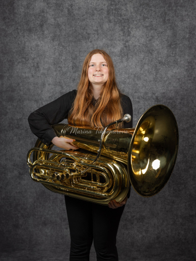 Mount Si Music 8